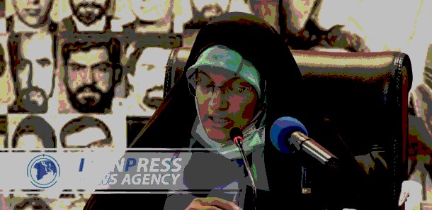 В Тегеране прошла конференция "Правоспособности и права человека"