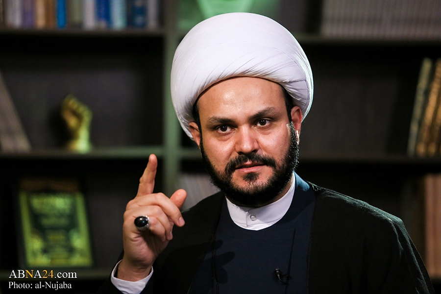 Al-Nujaba call Iraqi military apparatus to join Islamic Resistance