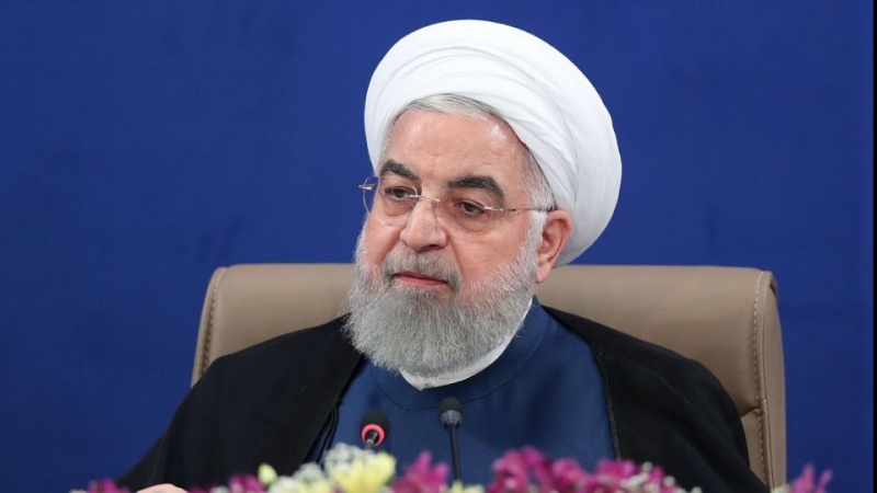Ruhani'den aşılanmanın hızlanmasına vurgu