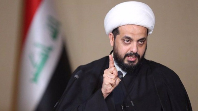 Balas Aksi AS, Asaib Ahl Haq Irak akan Tingkatkan Serangan
