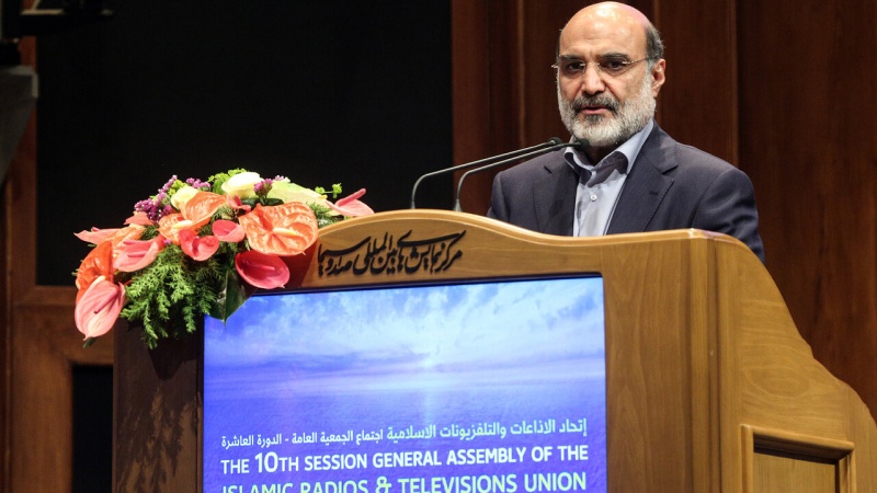 Pro-resistance media will keep moving forward despite US attacks - IRIB chief