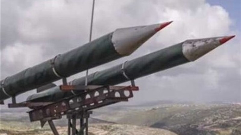Американская военная база в Сирии обстреляна ракетами сил сопротивления