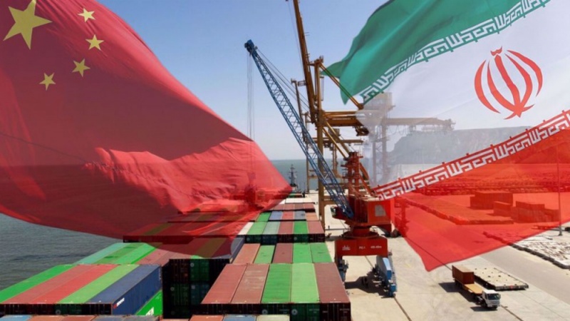 USA: Chine/Iran font peur