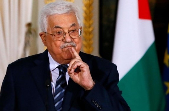 رئيس الاحتلال الصهيوني في رسالة لعباس: "علينا نسيان الماضي"!!