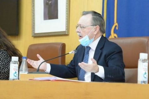 Les députés musulmans de Ceuta accusés d'être pro-marocains