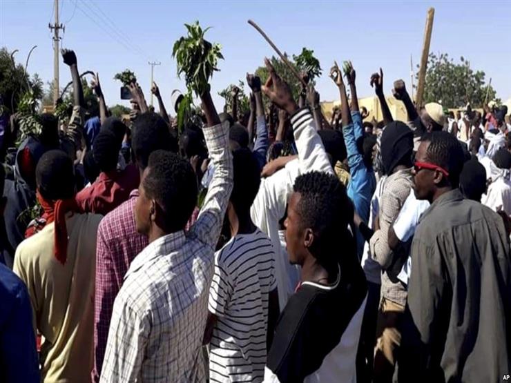السلطات السودانية تعلن القبض على 79 شخصا خلال احتجاجات الخرطوم