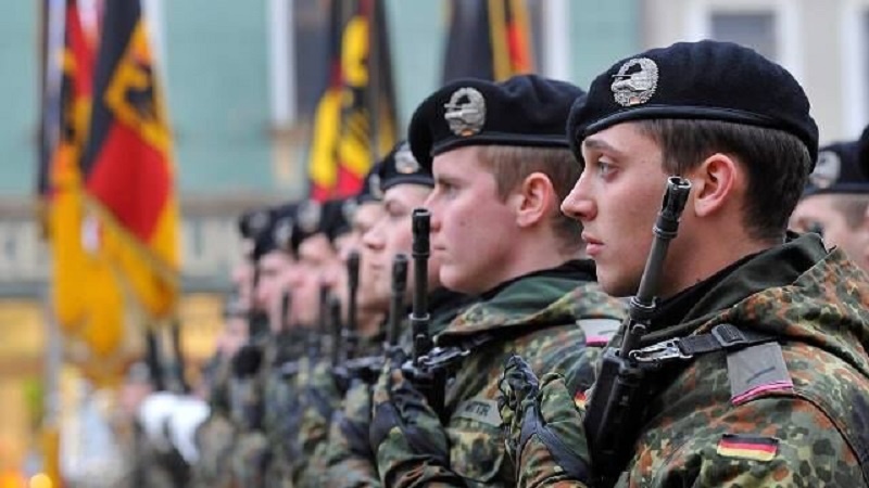 Германия завершила 20-летнее военное присутствие в Афганистане