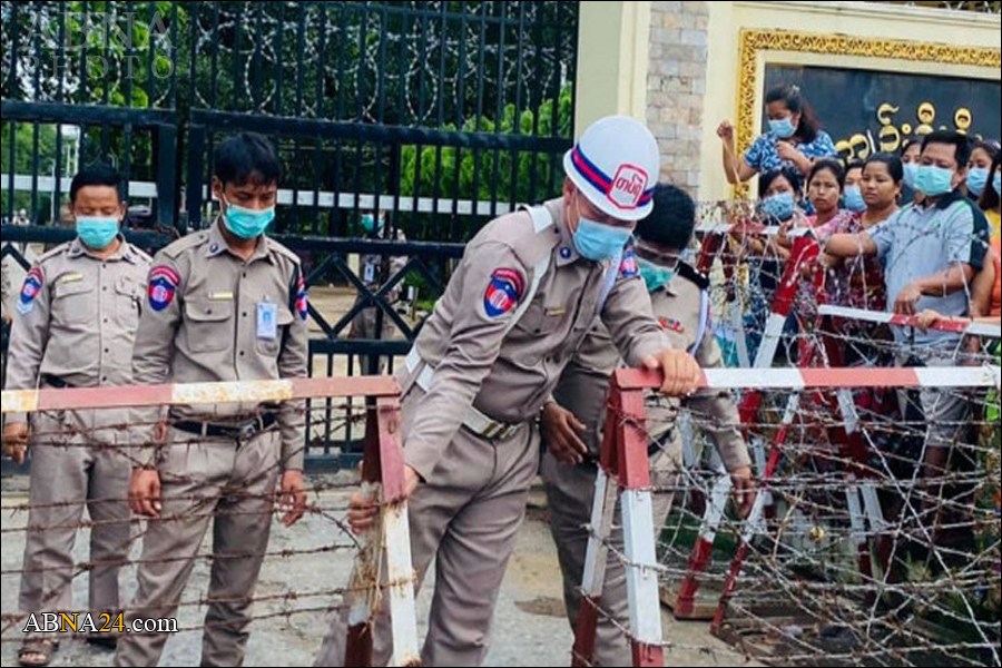  အင္းစိန္ အက်ဥ္းေထာင္ မွ လြတ္မည့္ သူမ်ားထဲ နာမည္ႀကီး အႏုပညာရွင္ မ်ား မပါ