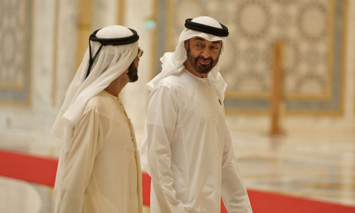 الإمارات أكثر دولة استبدادية في المنطقة وهي تقمع النشطاء وعائلاتهم 