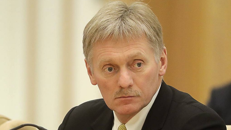 Песков заявил, что Путин готов сделать все для защиты России