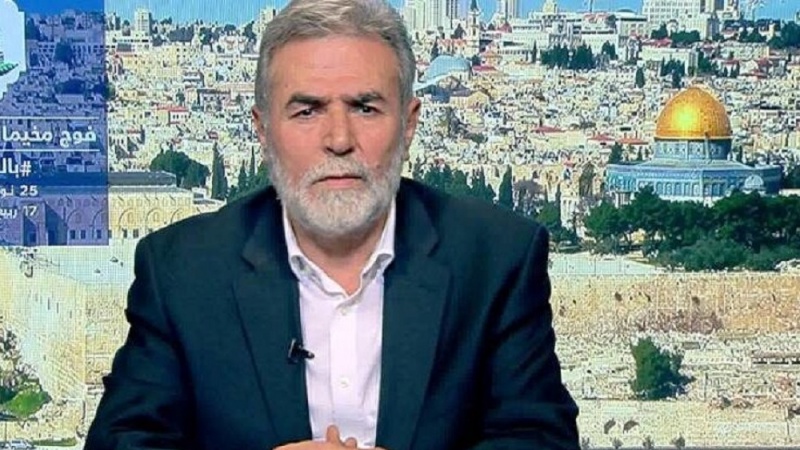 Jihad Islam: Senjata Palestina Produksi Lokal !