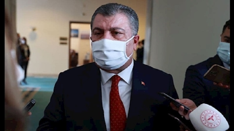 Türkiye'de korona virüsünden 51 kişi daha öldü