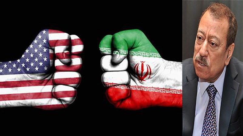 Guerre d’usure Iran-USA au Moyen-Orient (Atwan)