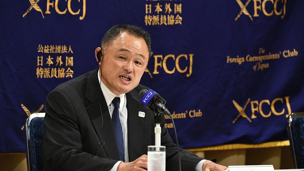 Japan:Shugaban Gasar Olympic Ya Ce Dole Ne A Sami Wasu Da Cutar Korona A Gasar Da Za'a Fara A Kasar