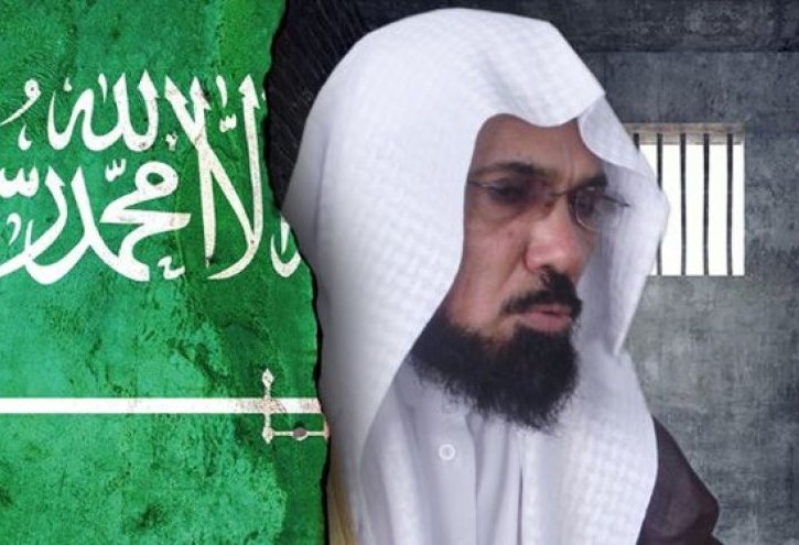 عبدالله العودة يعلن عن موعد جلسة محاكمة جديدة لوالده