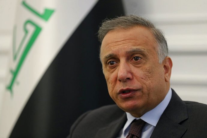 Iraqi PM reportedly to call for foreign troops immediate exit