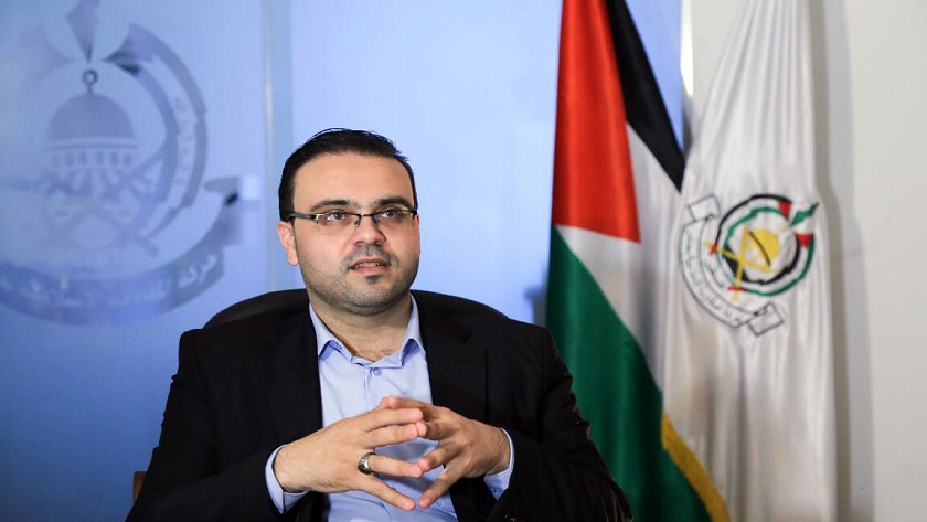 Arab–Israeli normalization will intensify Zionist aggression: Hamas Spokesman