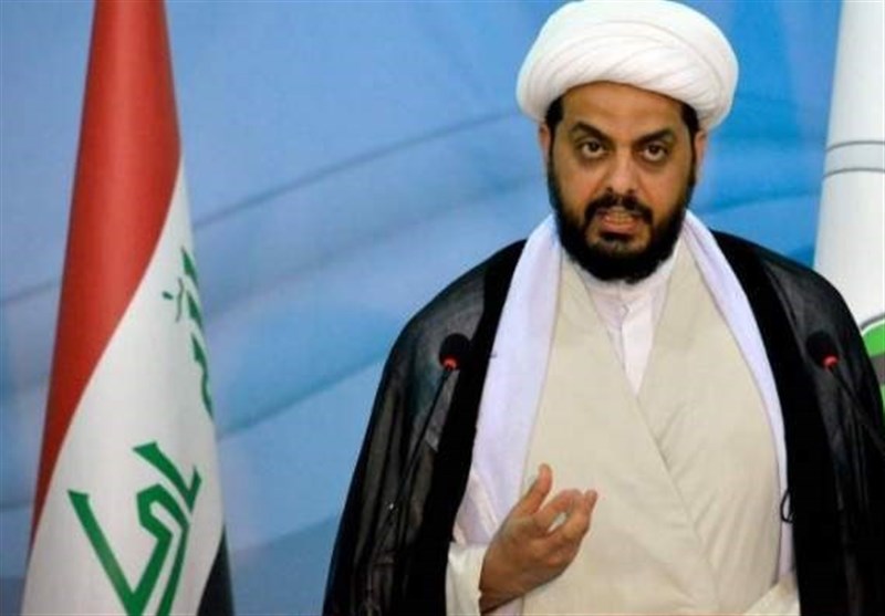 Iraq’s Asa’ib Ahl al-Haq vows to hit back at US positions in ‘unexpected place’ with ‘unexpected weapon’