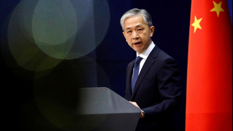 美国是最大的国际秩序破坏者