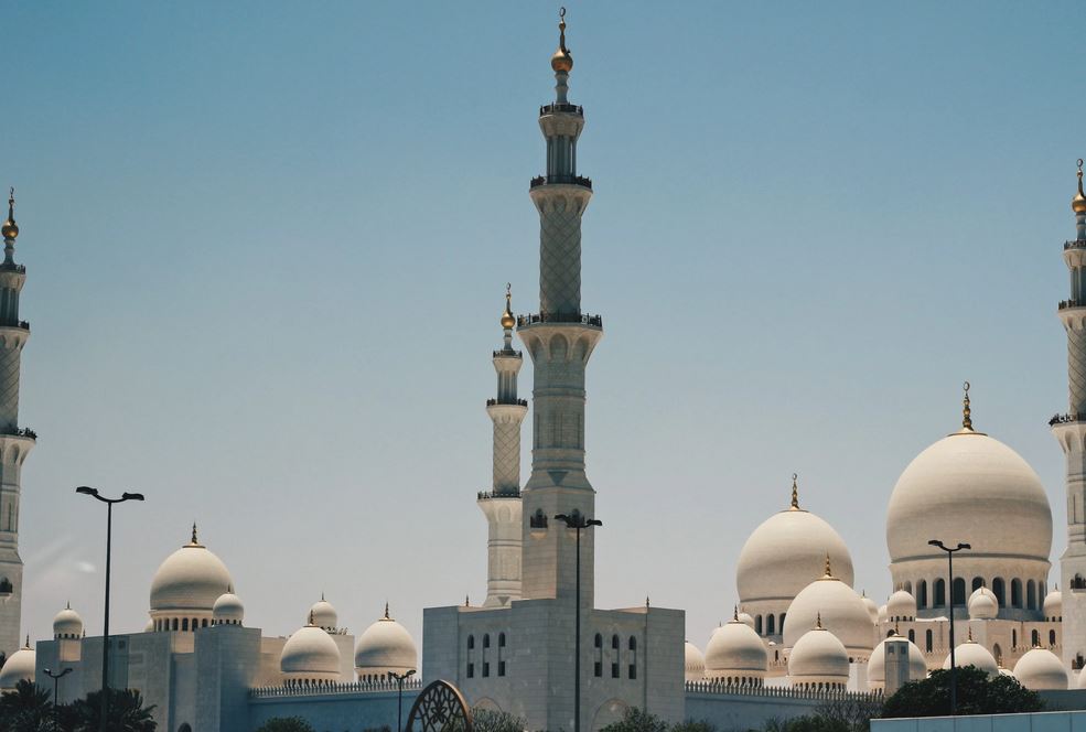 Over 2000 people in Dubai have converted to Islam in 2021