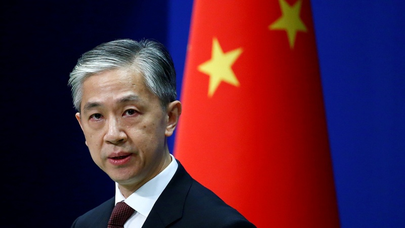 中国外交部：世行的报告再次体现了对中国经济发展前景的信心