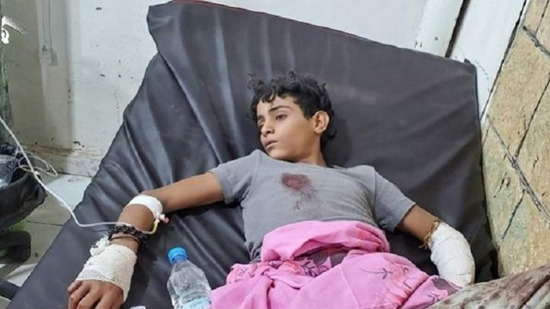 サウジ主導アラブ連合の新たなイエメン攻撃；24時間で20人死傷