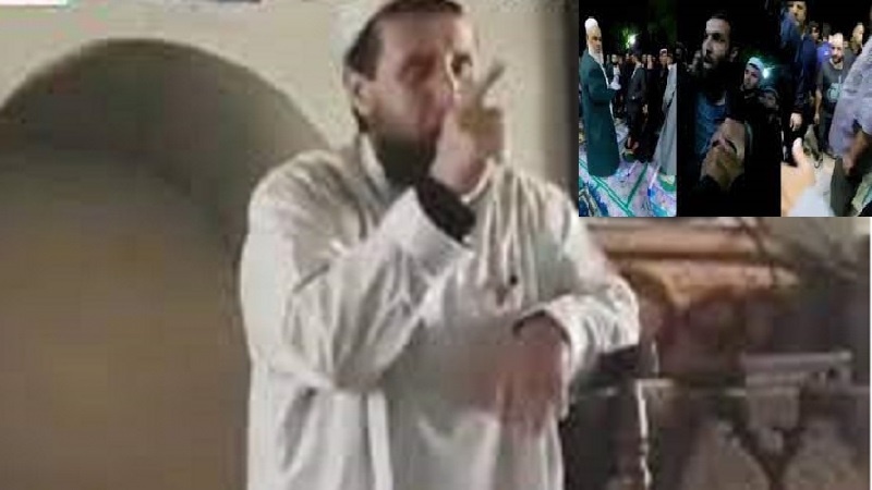 Бародари боздоштшудаи рӯҳонии тоҷик раҳо шуд