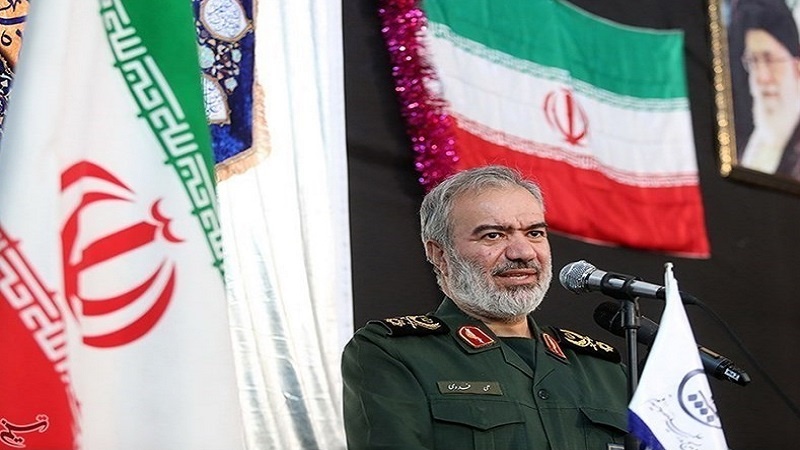 US, Saudis frustrated in Yemen - IRGC general