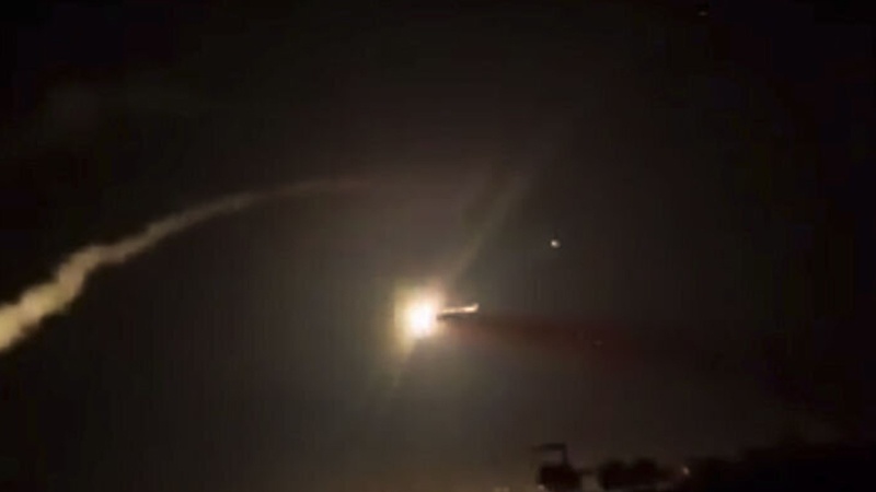 Hizbullah Lebanon Tembak Jatuh Empat Drone Israel