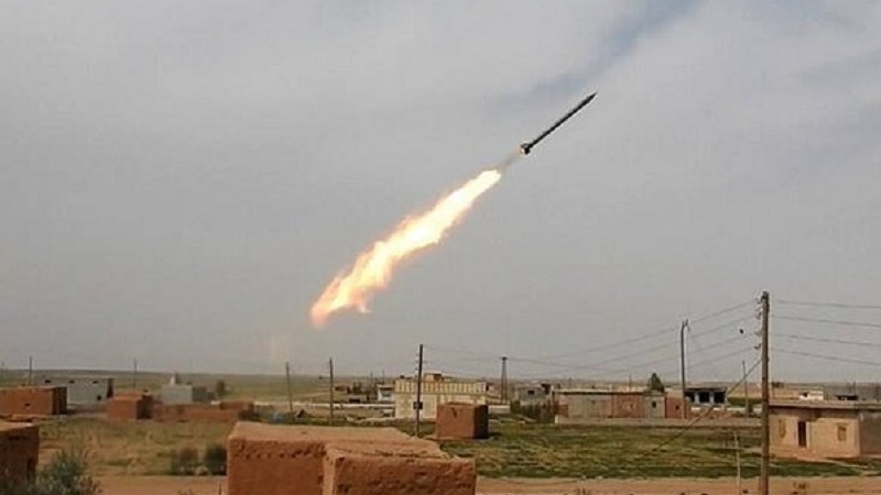 シリアの米軍基地にロケット攻撃による被害が甚大