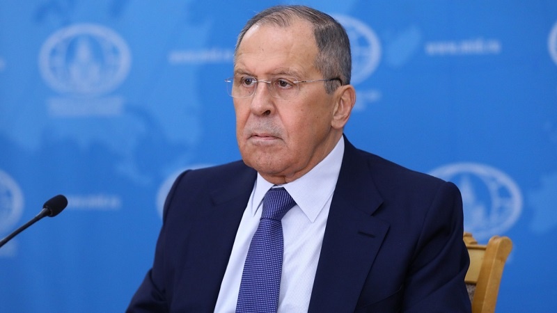 Лавров: на саммите в Женеве США не были против позиции РФ о нахождении баланса интересов