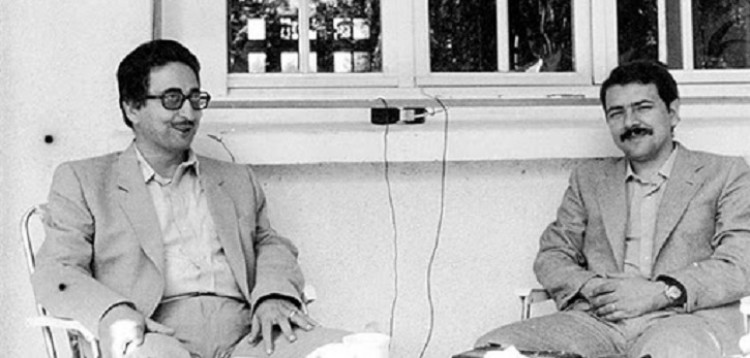 Review on different aspects of Banisadr's relationship with Mujahedin