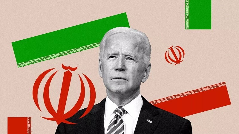 План американских законодателей по предотвращению отмены антииранских санкций