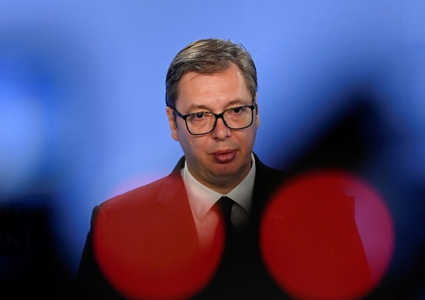 صربيا تتراجع عن نقل سفارتها إلى القدس