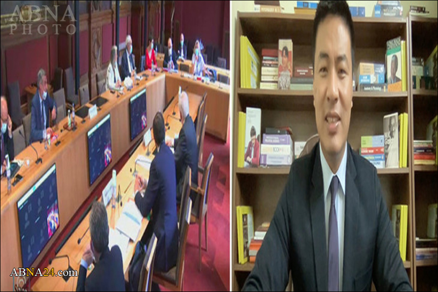   NUG ကို တရားဝင္ အစိုးရ အျဖစ္ အသိ အမွတ္ ျပဳရန္ ျပင္သစ္ အမတ္ ၁၅၀ ေက်ာ္ လက္မွတ္ထိုး