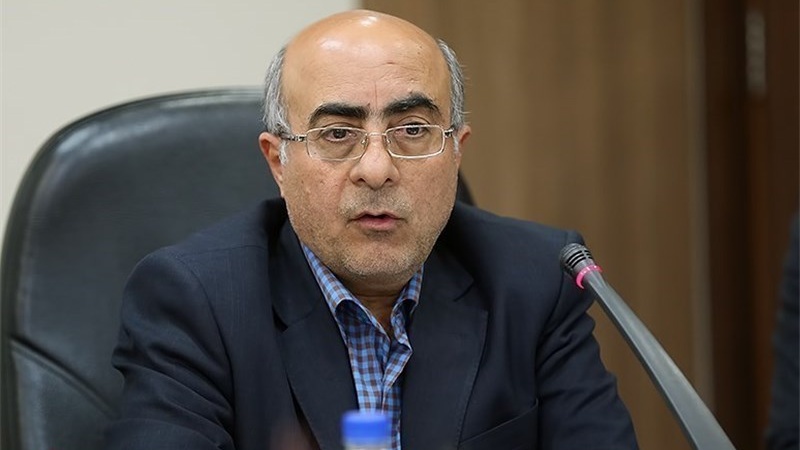 İran'da yeni Merkez Bankası Başkanı Kemicani oldu