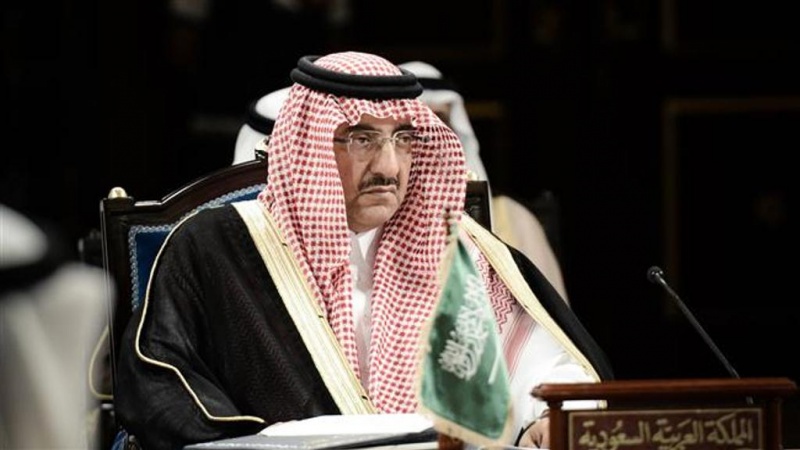 NBC News: Mantan Putra Mahkota Saudi Disiksa Hingga Tak Bisa Berjalan
