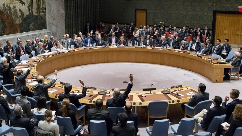 安保理理事国が、米の対イラン制裁の解除を強調