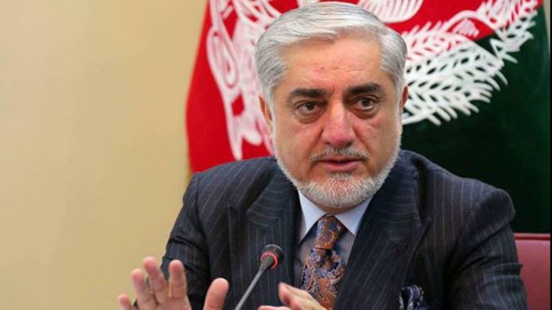 Abdullah Abdullah Akui Afghanistan Berada dalam Bahaya
