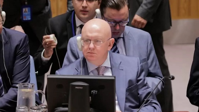 Небензя: контуры договоренности по возвращению США к сделке с Ираном просматриваются