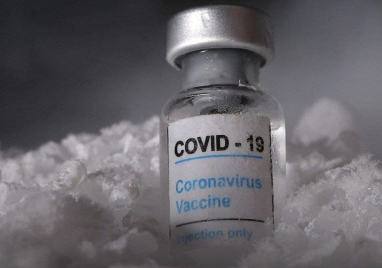 Iranian Pastu Covac vaccine gets emergency use license