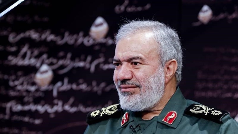 Iran Disanksi oleh AS Selama 40 Tahun Terakhir