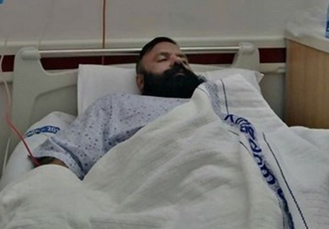 ادانات واسعة للنظام البحريني لإعتقال نائب سابق من المستشفى