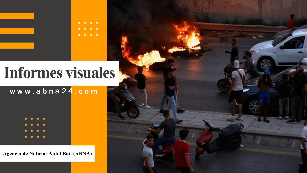 Video / Noticias seleccionadas en imágenes del mundo islámico y shiíta