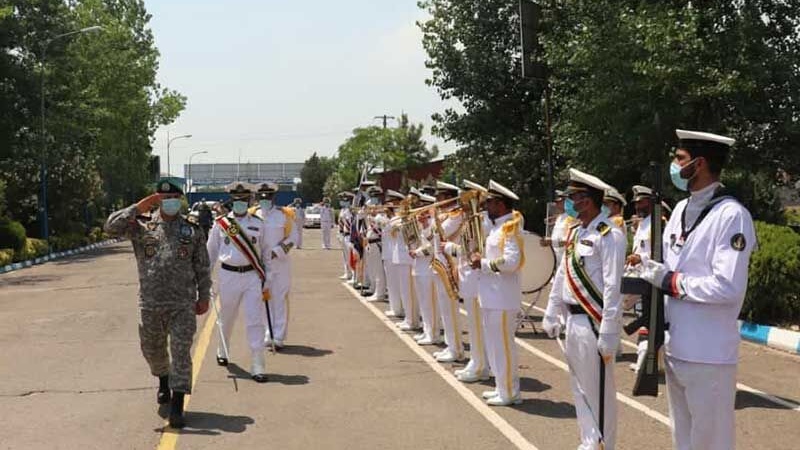 Tuğgeneral Kavyani: İran, İslam'ı bölgede ve ötesinde canlandırmak için yükselen bir güç