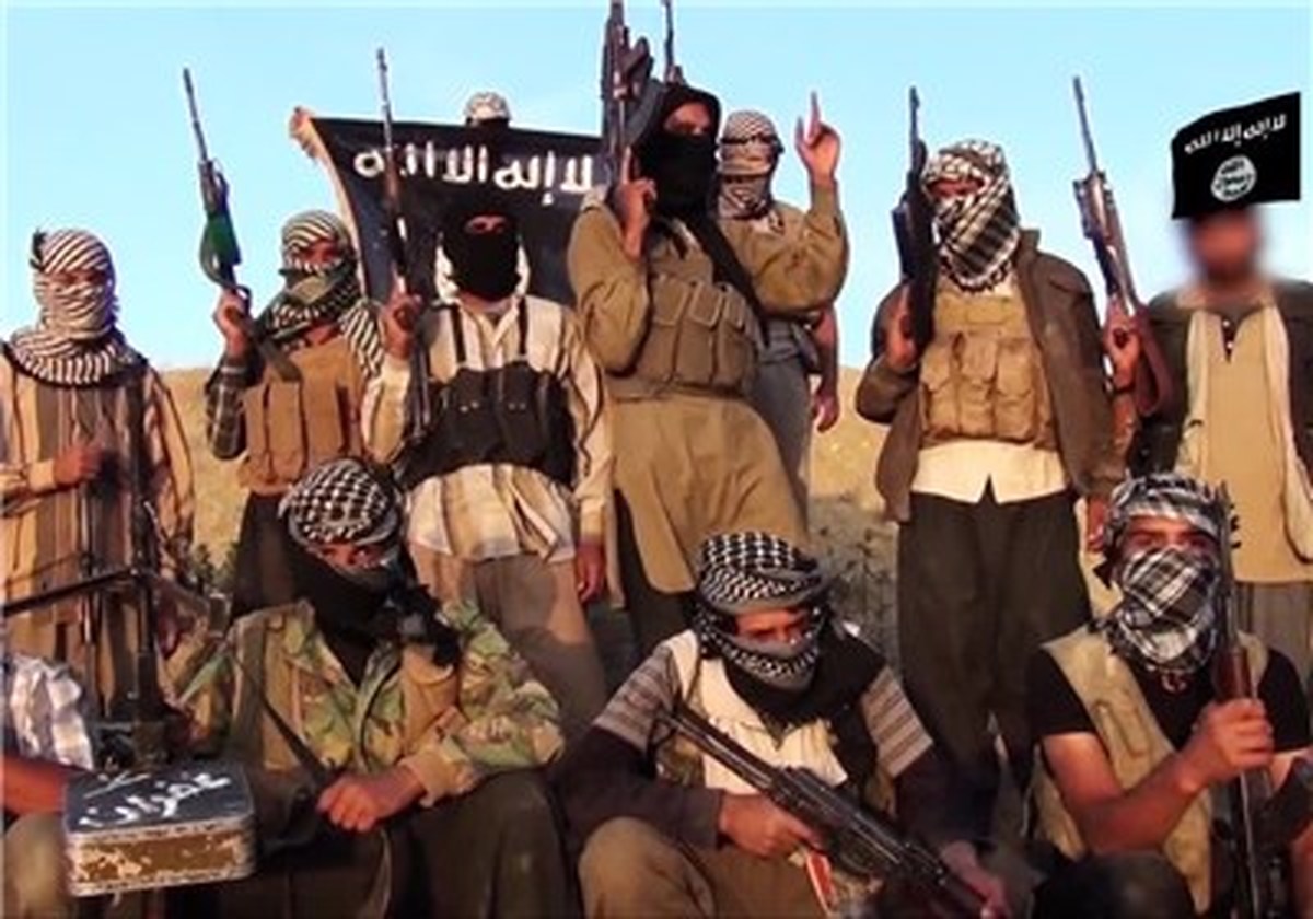 ضبط منظومة اتصالات لتنظيم 'داعش' واعتدة في الانبار