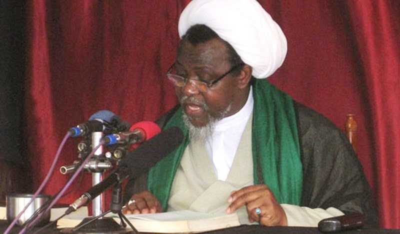 Najeriya : Kotu Ta Sanya Ranar 28 Ga Watan Yuli, Domin Yanke Hukunci Kan Shari’ar Sheihk Zakzaky