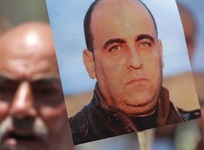 عائلة بنات تكشف أسماء المتورطين باغتيال نزار