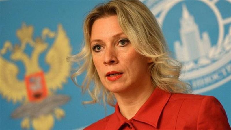 Russland beruft den Botschafter der Tschechischen Republik ein