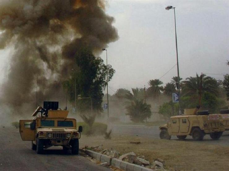 العراق: عبوة ناسفة تستهدف رتلا للتحالف الدولي في صلاح الدين